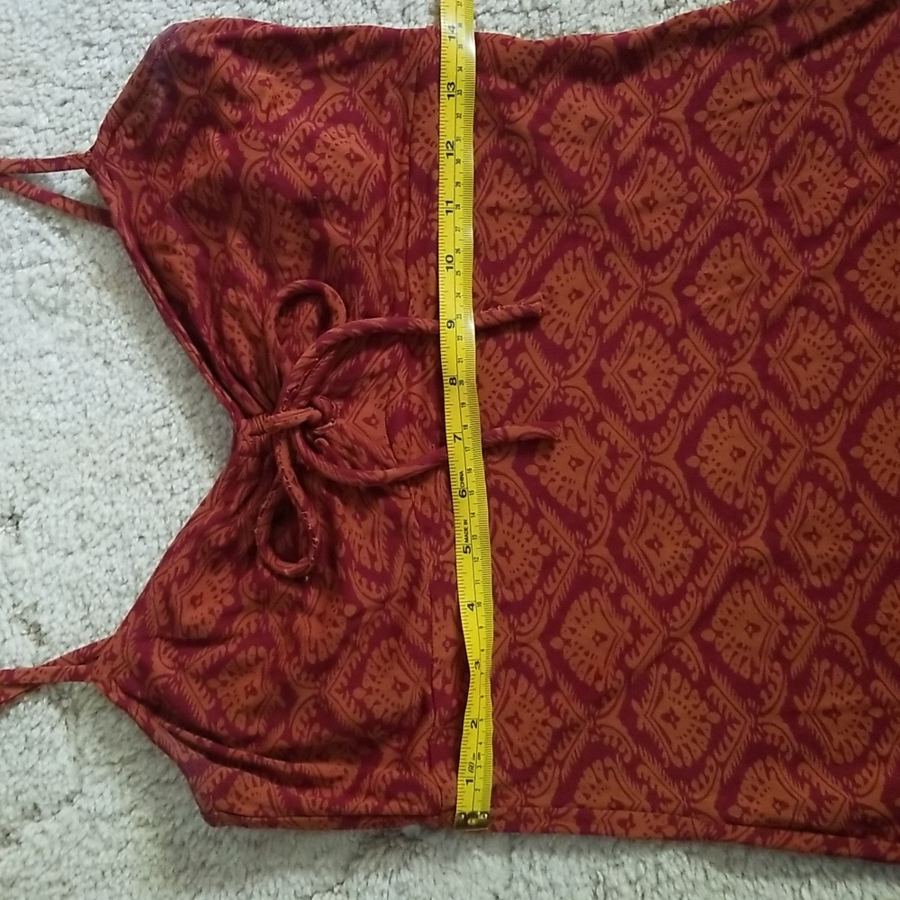 Dex Dress